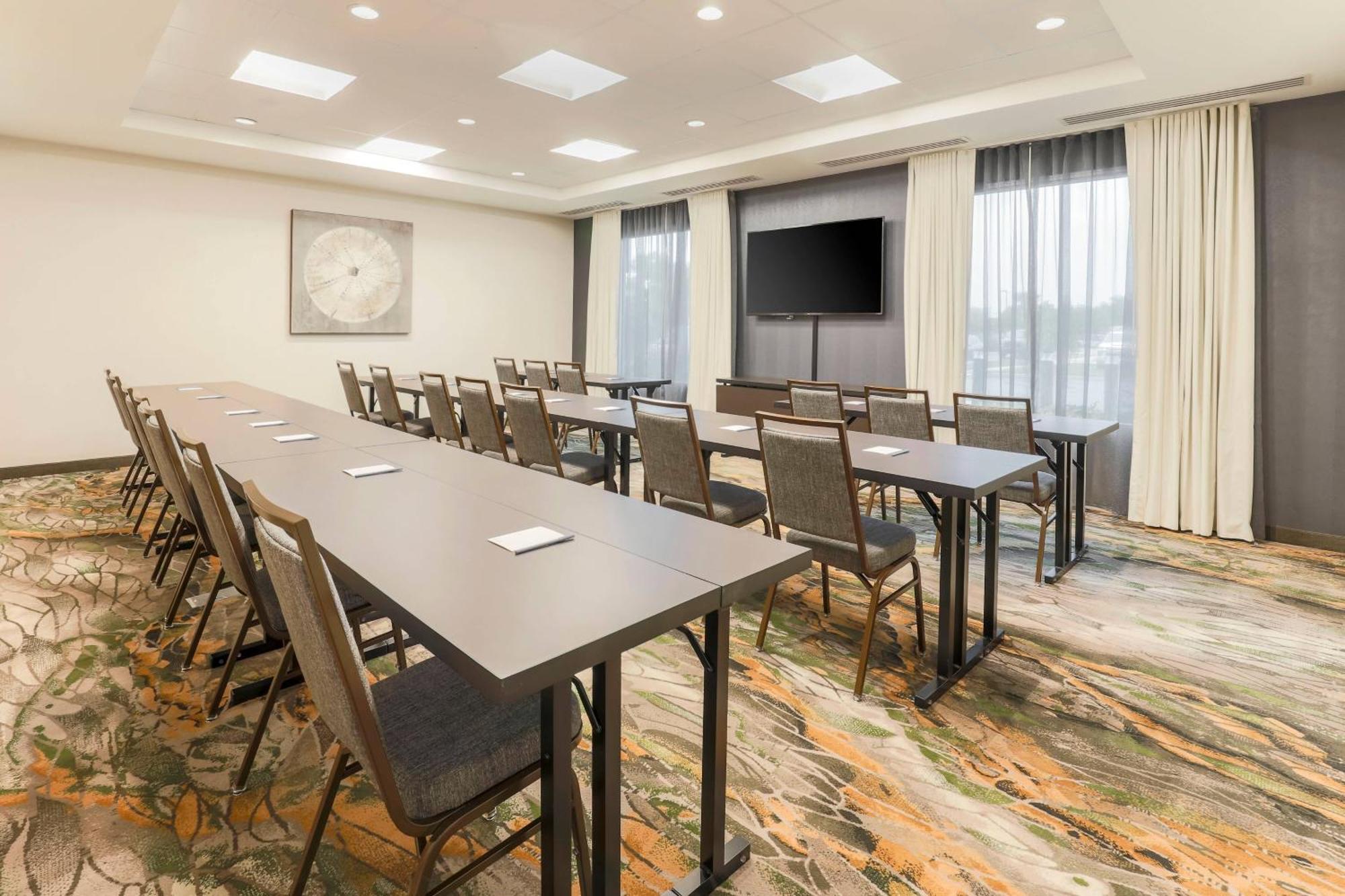 Fairfield By Marriott Inn & Suites Cape Coral North Fort Myers Exterior foto